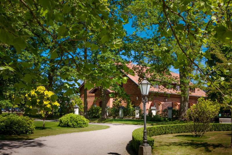 Palac Ciekocinko Hotel Resort & Wellness Dış mekan fotoğraf